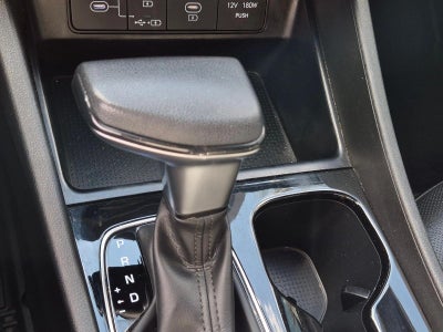 2025 Hyundai SANTA CRUZ SEL FWD
