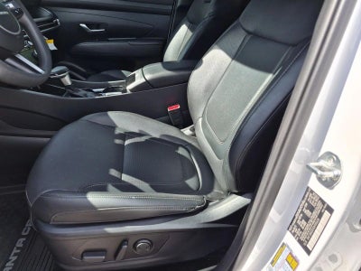 2025 Hyundai SANTA CRUZ SEL FWD