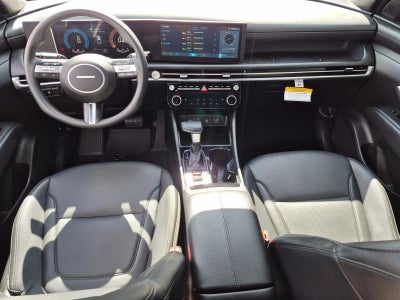 2025 Hyundai SANTA CRUZ SEL FWD
