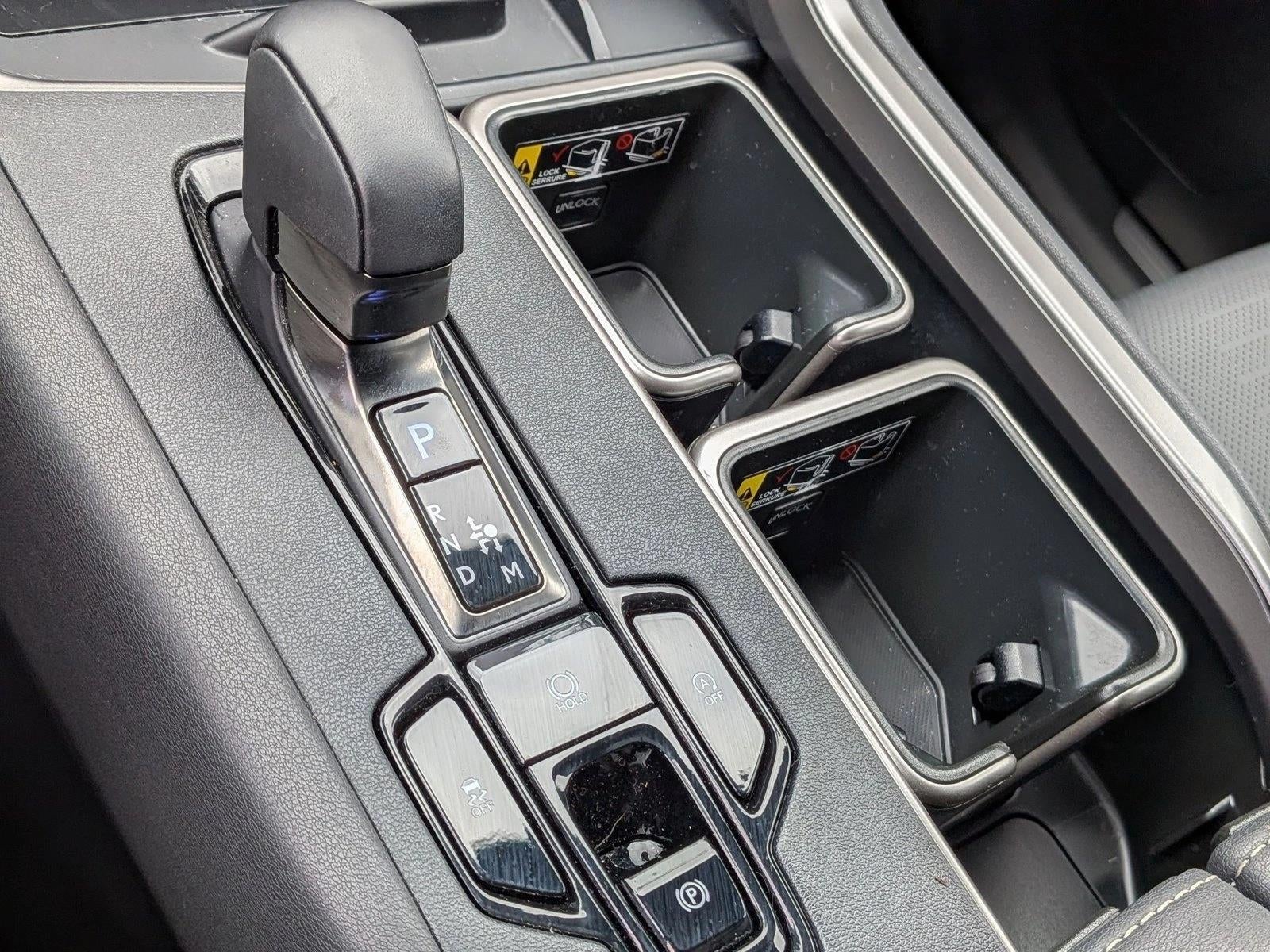 2025 Lexus TX 350 Premium FWD