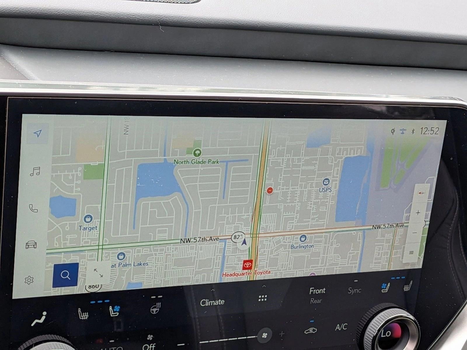 2025 Lexus TX 350 Premium FWD