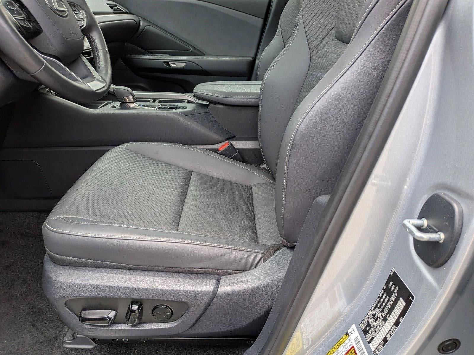 2025 Lexus TX 350 Premium FWD