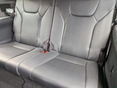 2025 Lexus TX 350 Premium FWD