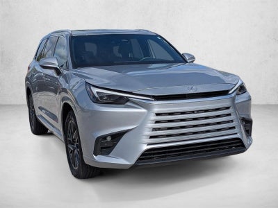 2025 Lexus TX 350 Premium FWD