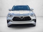 2023 Toyota Highlander XLE FWD (Natl)