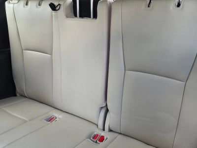 2024 Toyota Highlander XLE FWD (Natl)