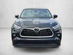 2024 Toyota Highlander XLE FWD (Natl)