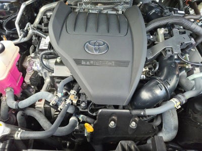 2024 Toyota Highlander XLE FWD (Natl)