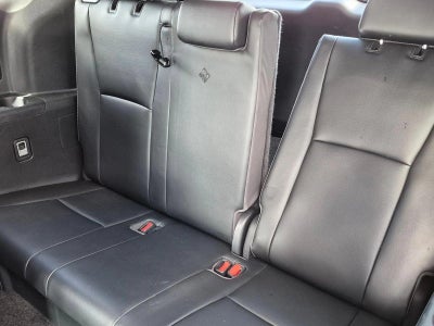 2023 Toyota Highlander Limited FWD (Natl)
