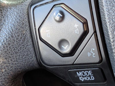 2018 Toyota Tacoma SR Double Cab 5' Bed I4 4x2 AT (GS)