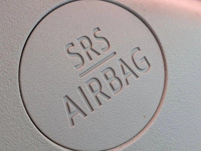 2018 Toyota Tacoma SR Double Cab 5' Bed I4 4x2 AT (GS)