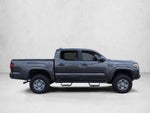 2018 Toyota Tacoma SR Double Cab 5' Bed I4 4x2 AT (GS)