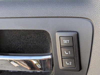 2014 Toyota Tundra 2WD Truck 2WD CrewMax Standard Bed 5.7L 1794 Edition (Natl)