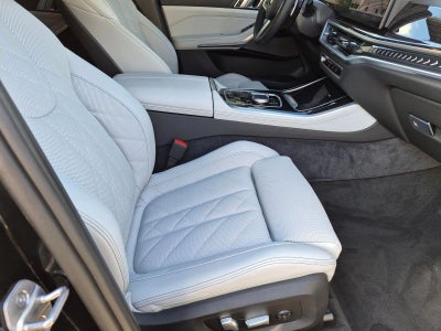 2026 BMW X5 sDrive40i Sports Activity Vehicle
