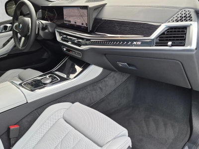 2026 BMW X5 sDrive40i Sports Activity Vehicle