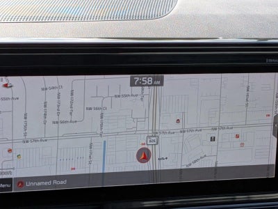 2022 Kia K5 EX Auto FWD