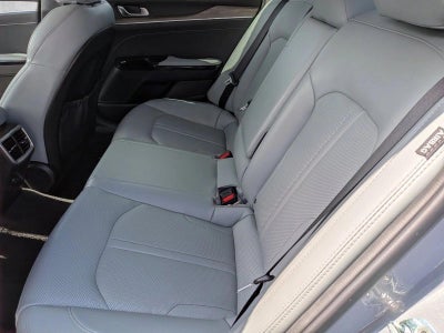 2022 Kia K5 EX Auto FWD