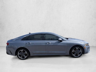 2022 Kia K5 EX Auto FWD