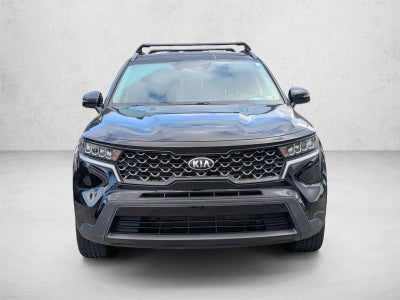 2021 Kia Sorento S AWD