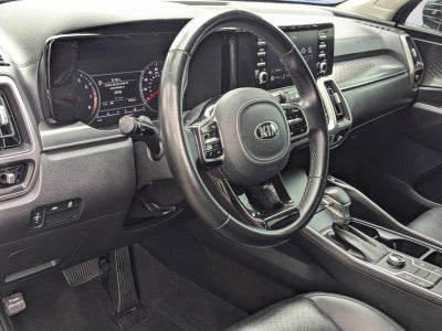 2021 Kia Sorento S AWD