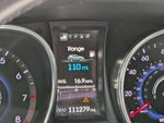2014 Hyundai Santa Fe Sport AWD 4dr 2.0T w/Saddle Int