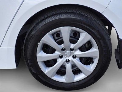 2024 Toyota Corolla LE CVT (Natl)