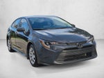 2025 Toyota Corolla LE CVT (Natl)
