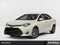 2019 Toyota Corolla LE CVT (Natl)