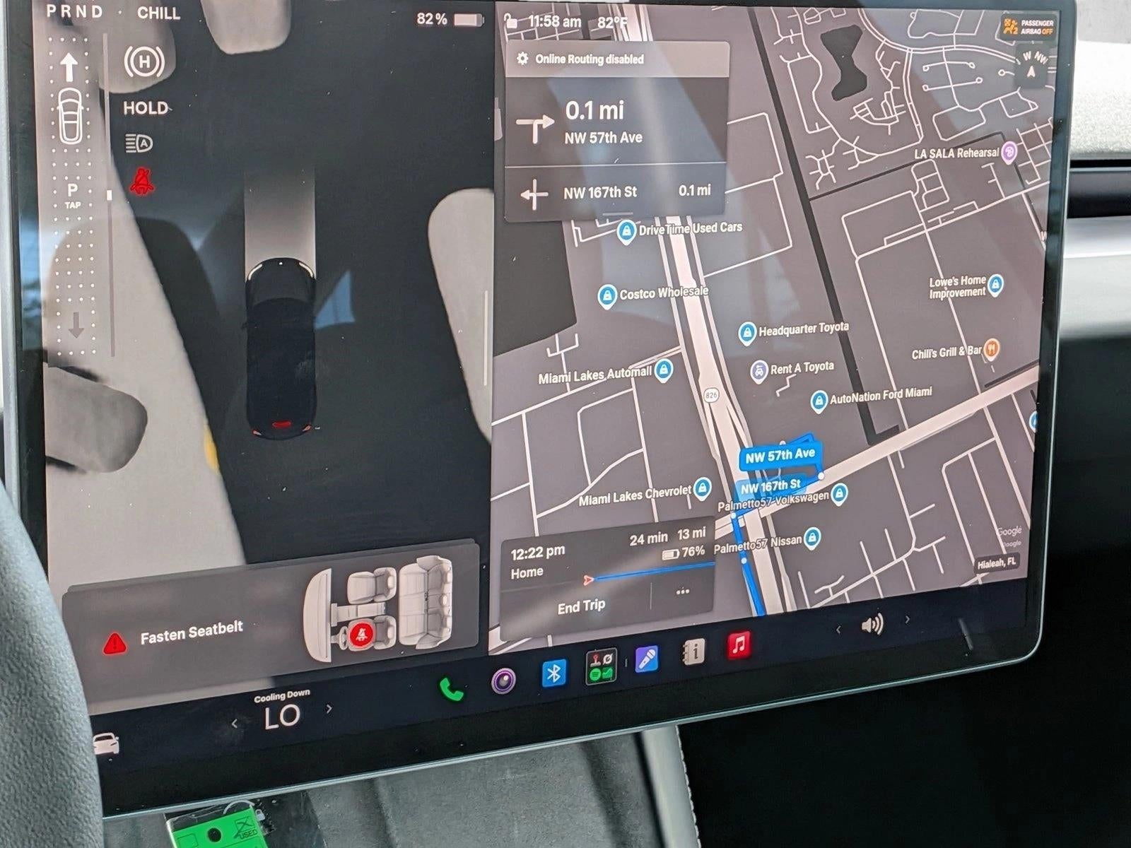 2024 Tesla Model 3 RWD *Ltd Avail*