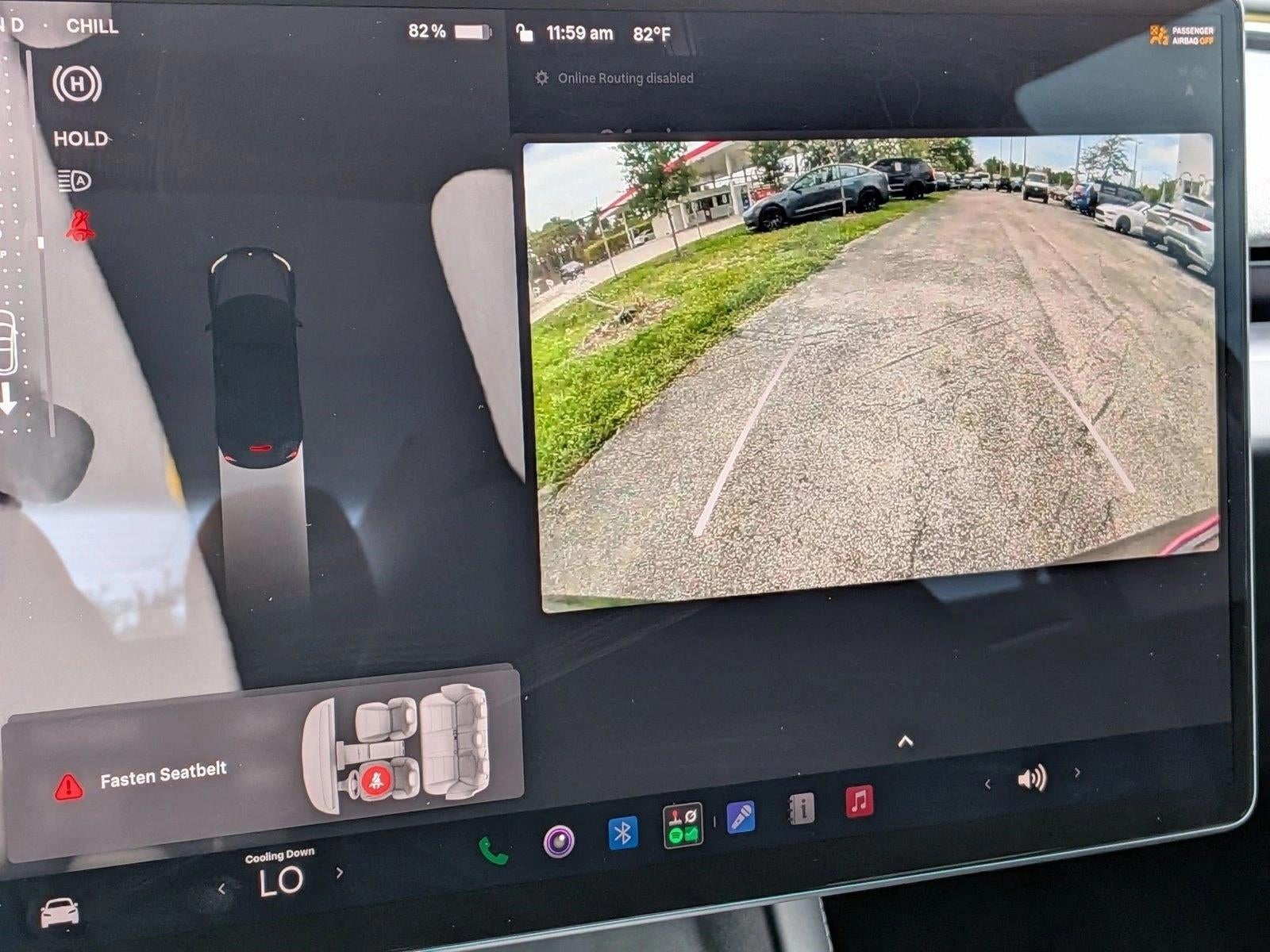 2024 Tesla Model 3 RWD *Ltd Avail*