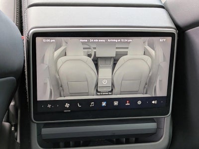 2024 Tesla Model 3 RWD *Ltd Avail*