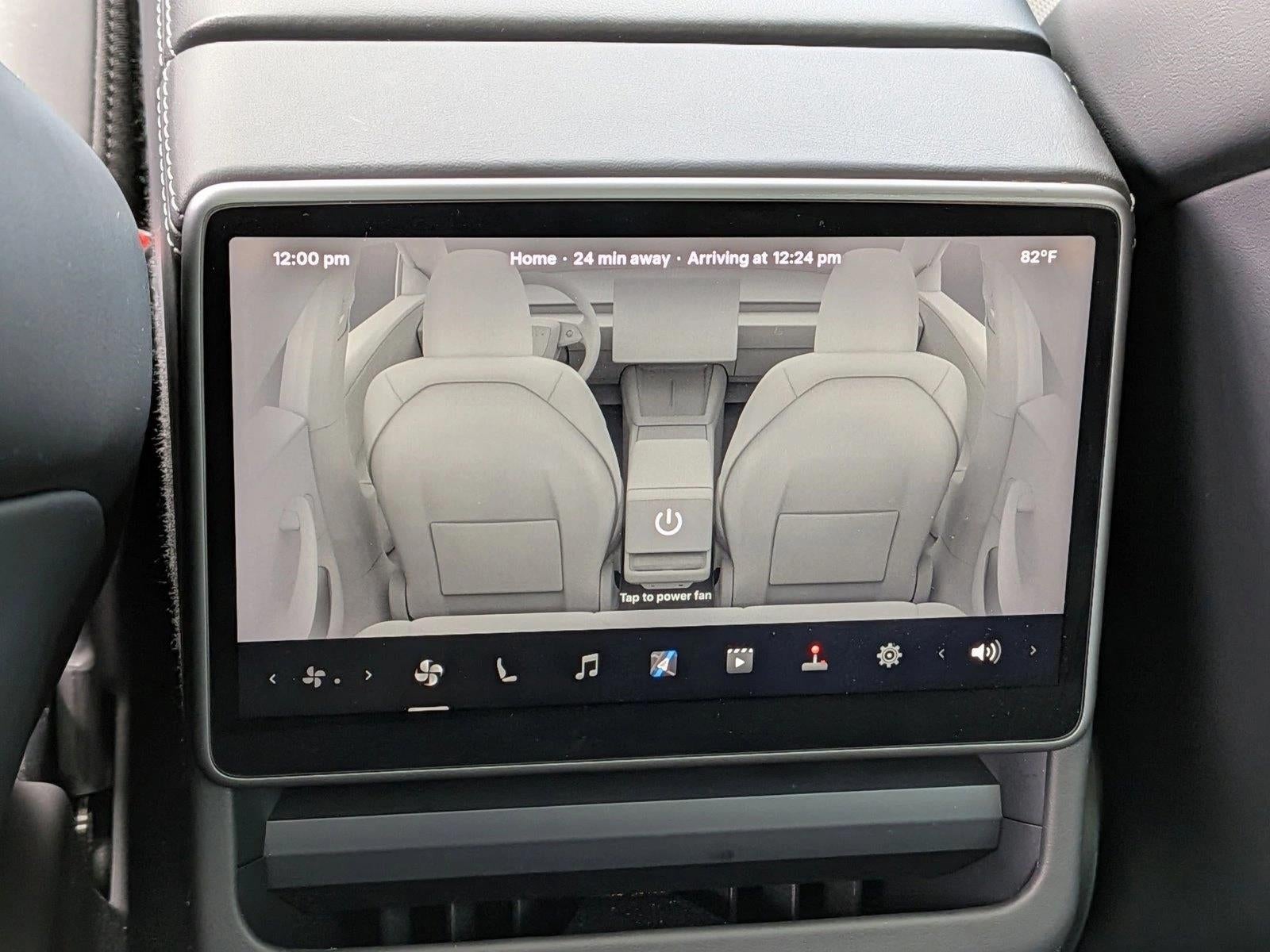 2024 Tesla Model 3 RWD *Ltd Avail*