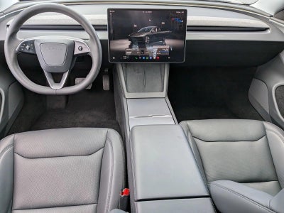 2024 Tesla Model 3 RWD *Ltd Avail*