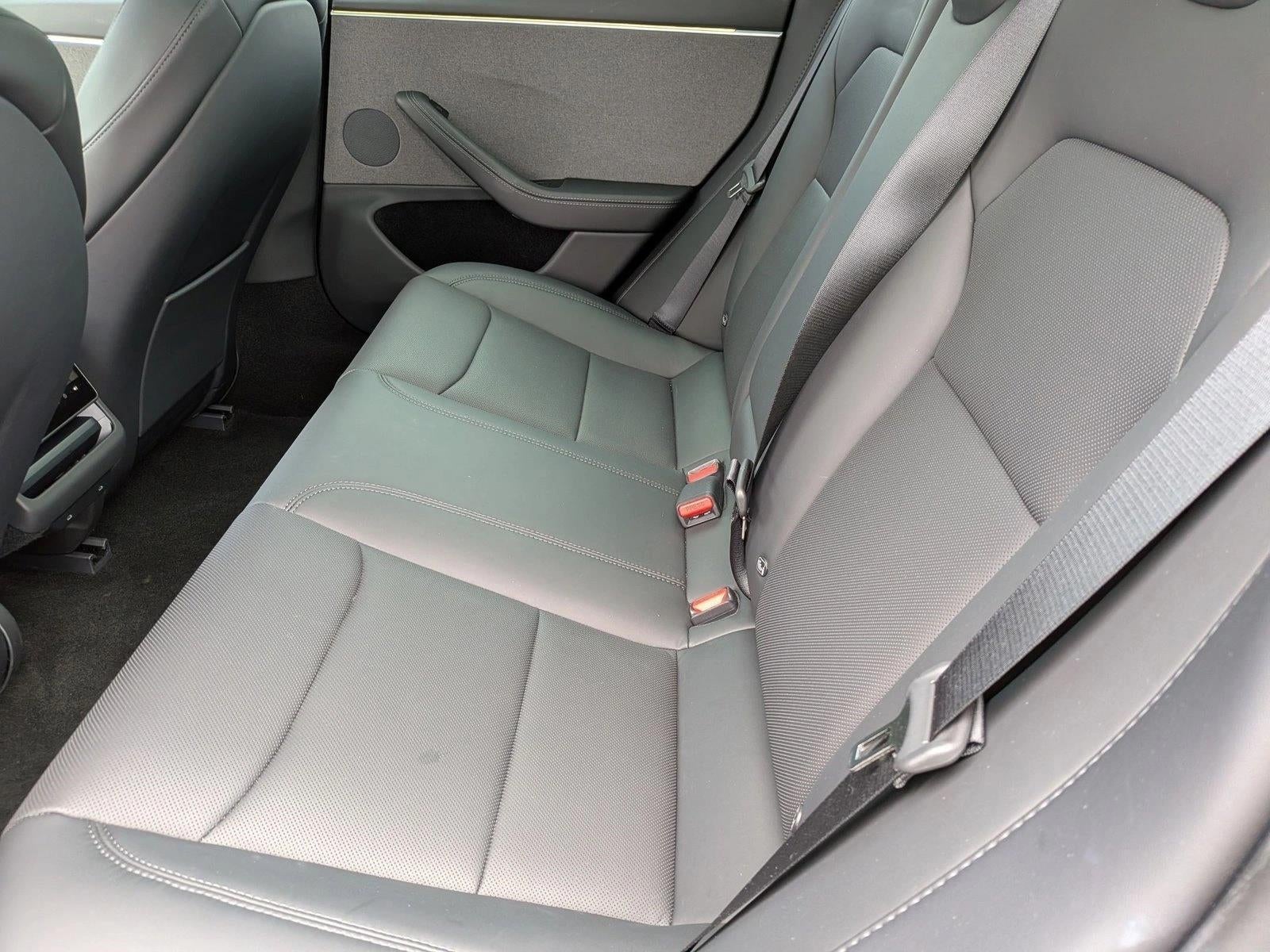 2024 Tesla Model 3 RWD *Ltd Avail*