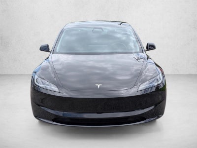 2024 Tesla Model 3 RWD *Ltd Avail*