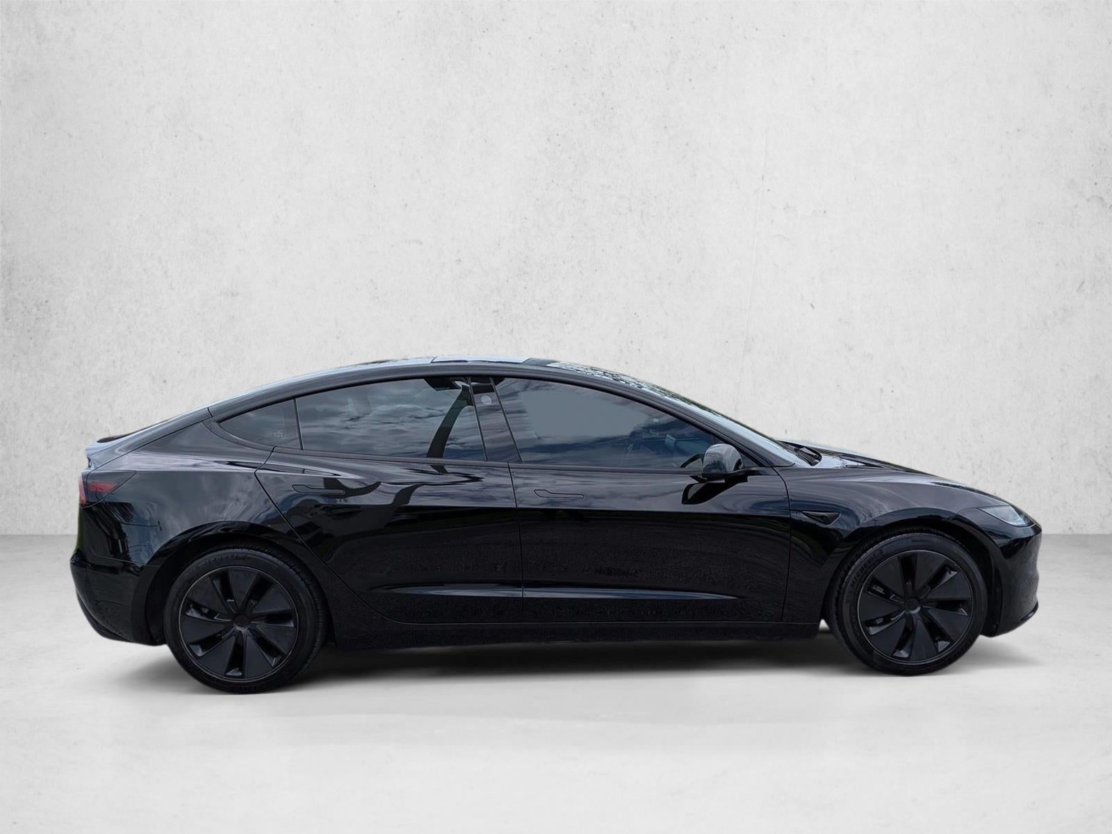 2024 Tesla Model 3 RWD *Ltd Avail*
