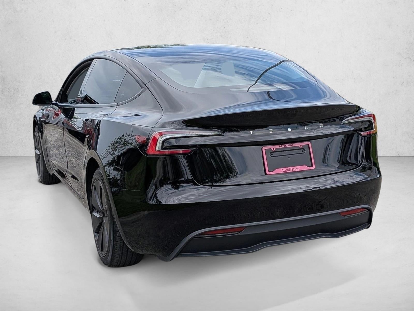 2024 Tesla Model 3 RWD *Ltd Avail*