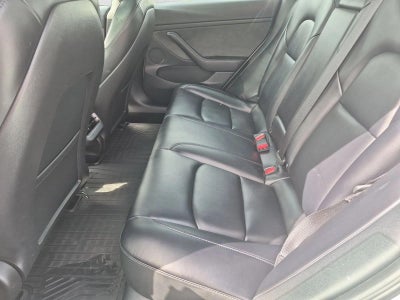 2023 Tesla Model 3 RWD