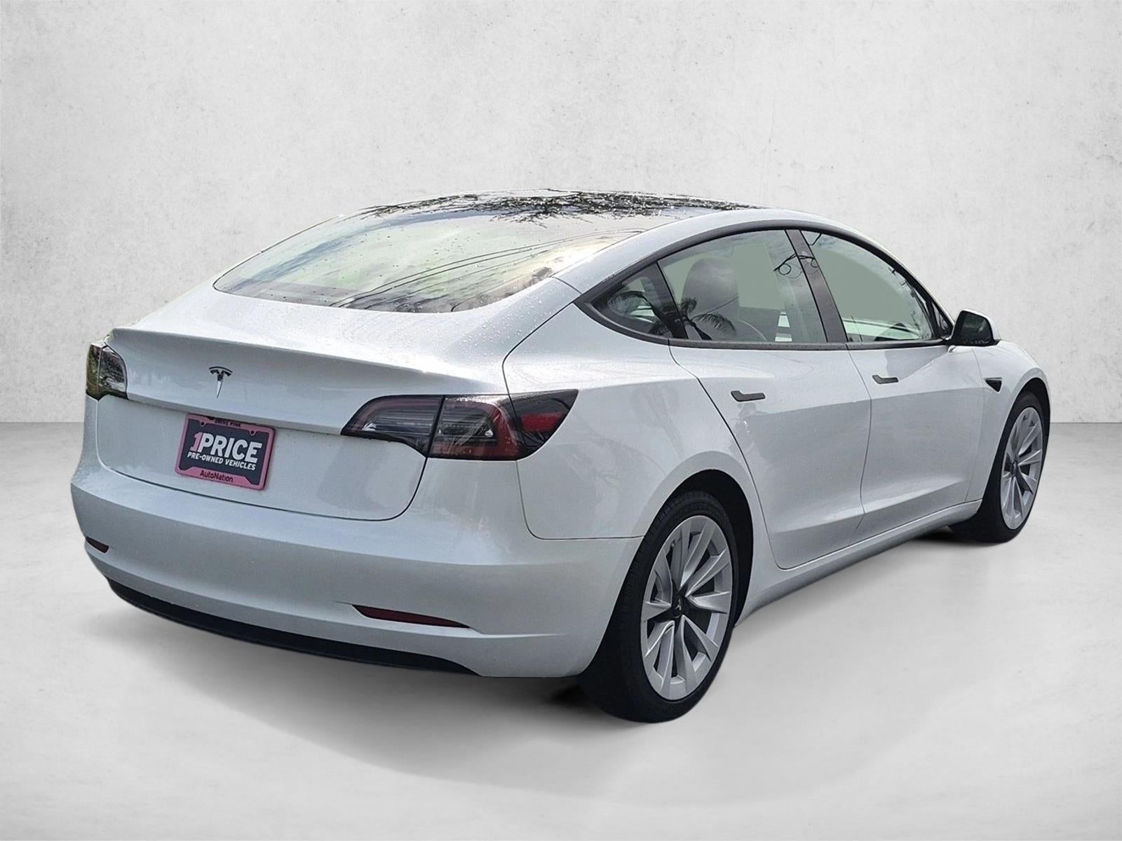 2023 Tesla Model 3 RWD