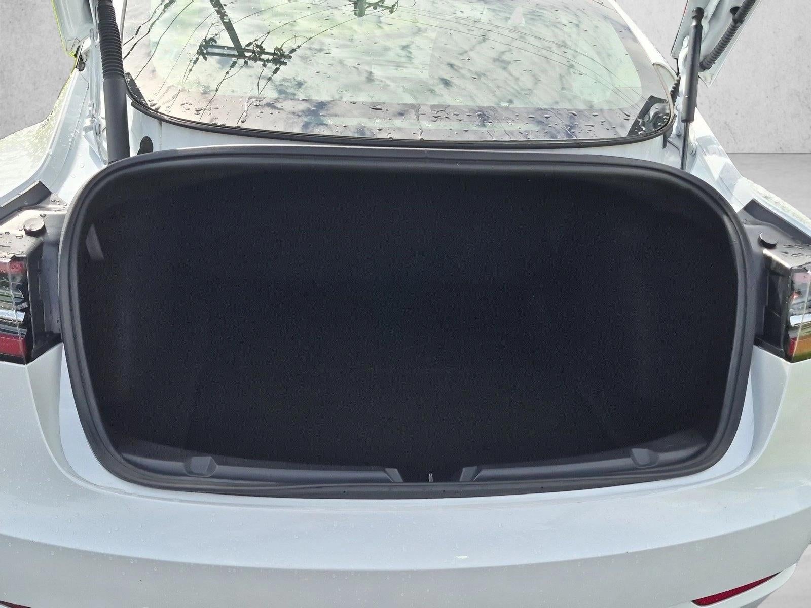2023 Tesla Model 3 RWD