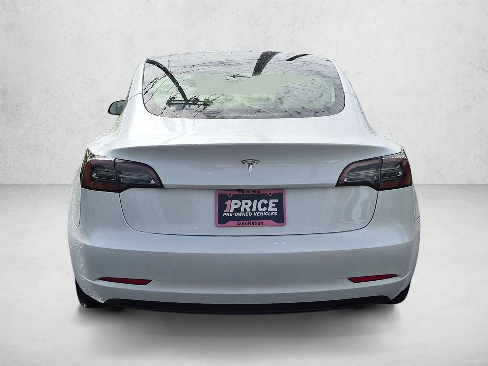 2023 Tesla Model 3 RWD