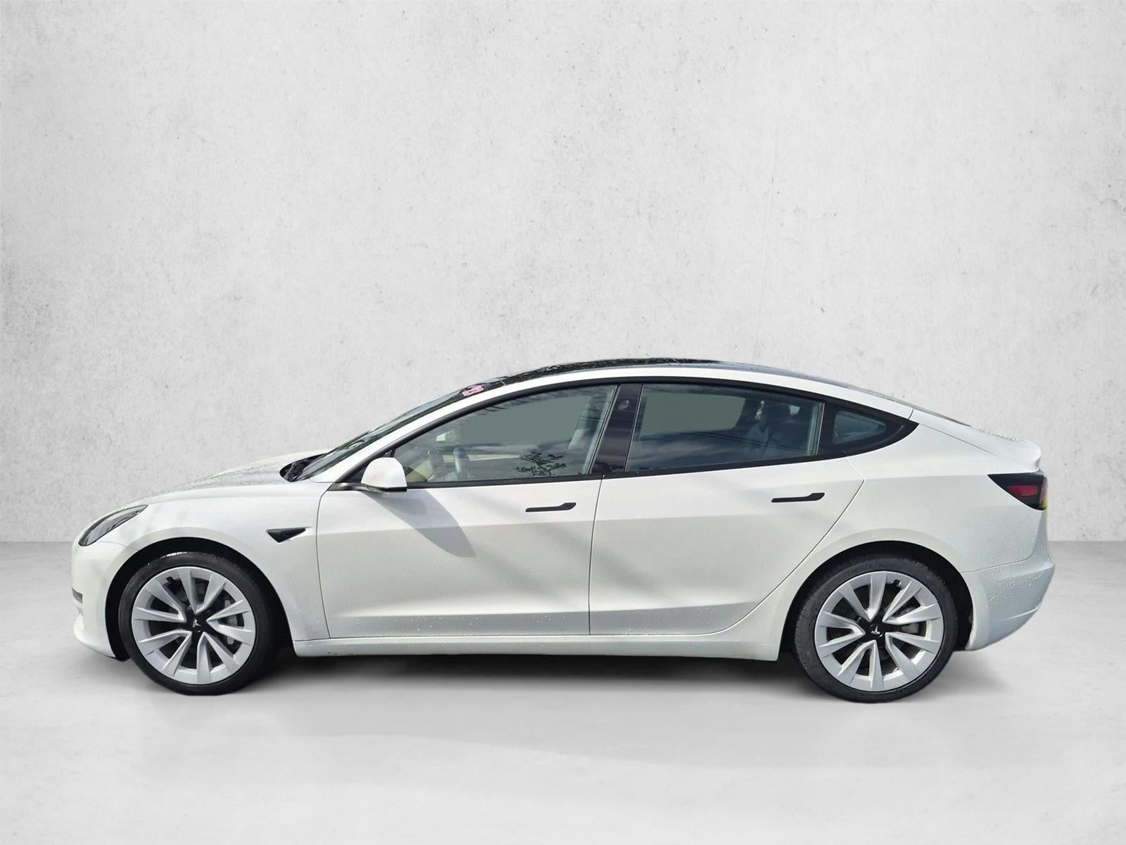 2023 Tesla Model 3 RWD