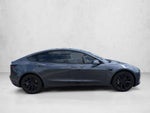 2021 Tesla Model 3 Standard Range Plus RWD