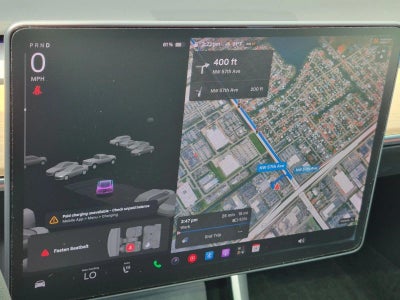 2020 Tesla Model 3 Standard Range Plus RWD