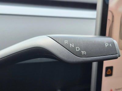 2020 Tesla Model 3 Long Range AWD