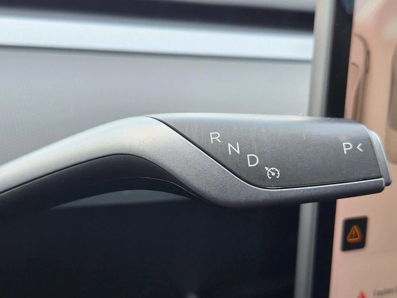 2020 Tesla Model 3 Long Range AWD