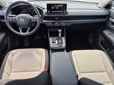 2024 Honda CR-V EX AWD