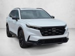 2024 Honda CR-V Hybrid Sport FWD