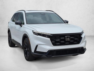 2024 Honda CR-V Hybrid Sport FWD