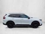 2024 Honda CR-V Hybrid Sport FWD